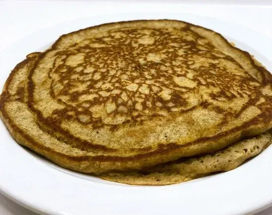 1 SWEET POTATO PANCAKE