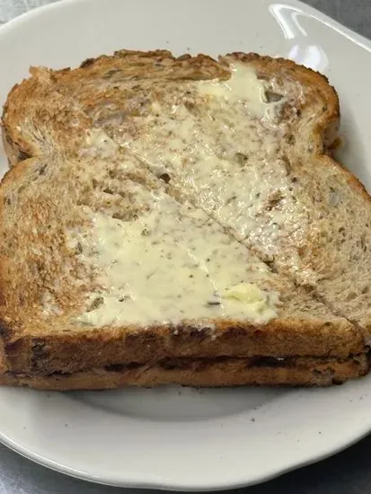 Multi Grain Toast