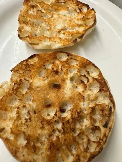 English Muffin