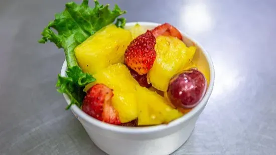 Fruit Cup