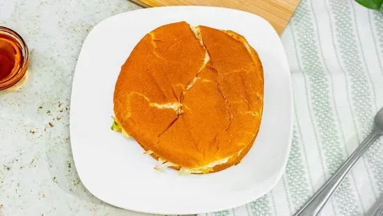 Buffalo Chicken Sandwich Only 