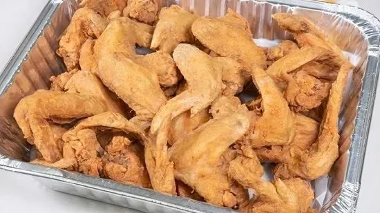 20 Pc Wings