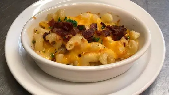 Mac & Cheese