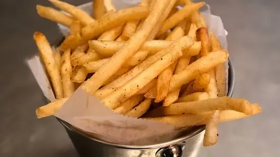 Fries