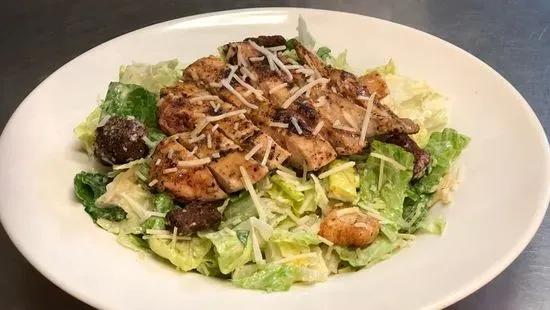 Chicken Caesar Salad