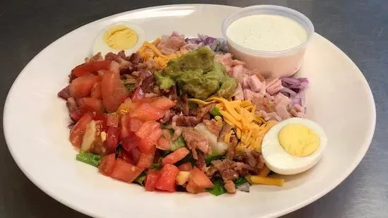 Cobb Salad