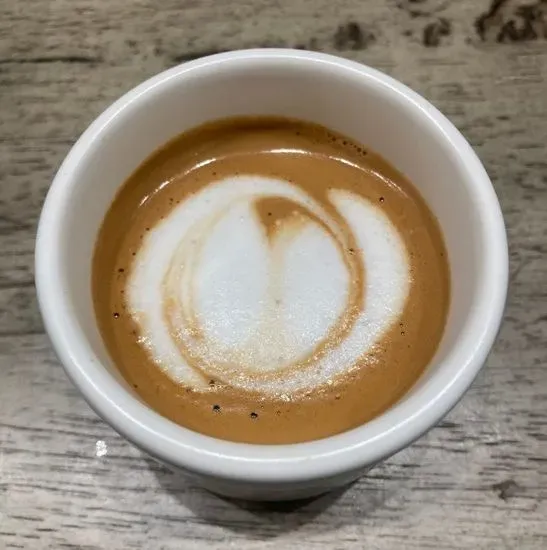 Macchiato