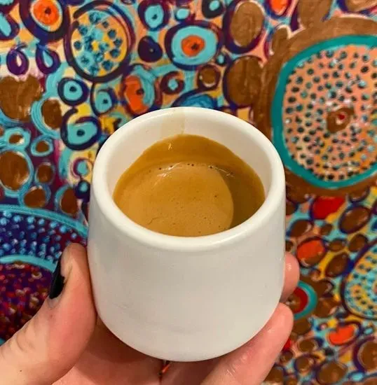 Espresso