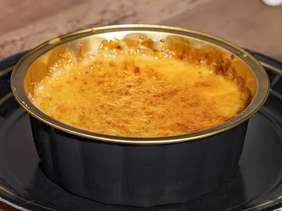 Creme Brulee