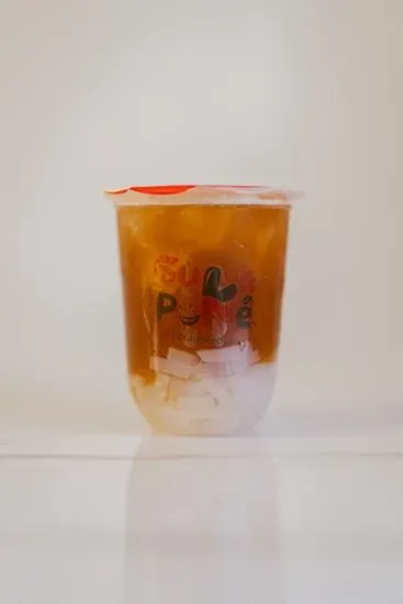 Passion Fruit