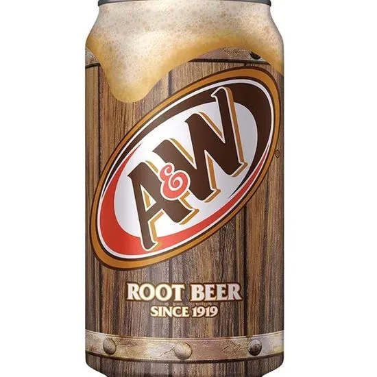 ROOT BEER FLOAT