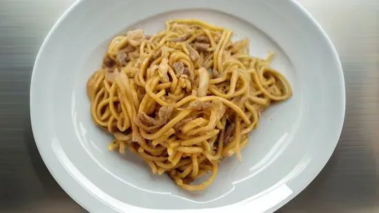 30. Beef Lo Mein