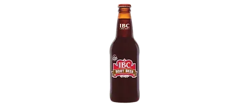 IBC Root Beer