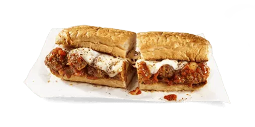 Mama's Meatball