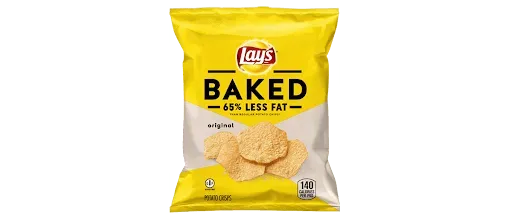 Baked Lay's
