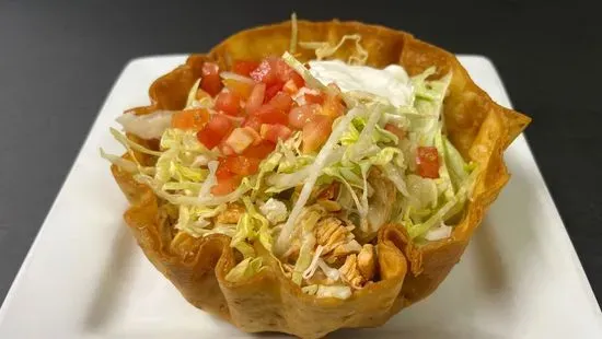 Taco Salad