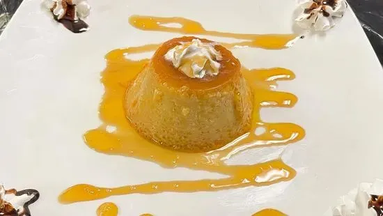 Flan