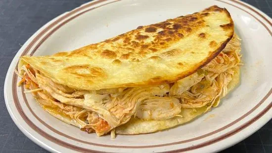 Chicken Quesadilla