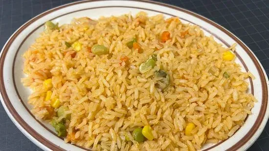 Mexican Rice