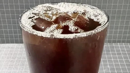 Unsweet Ice Tea 32 oz