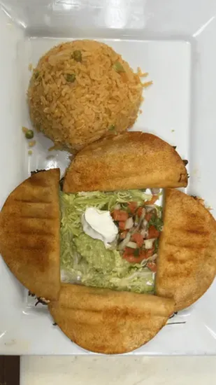 Tacos Dorados