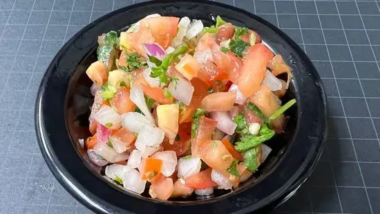 Pico De Gallo