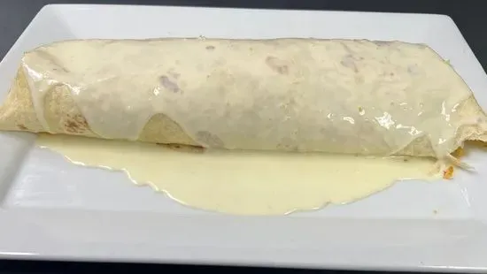 Big Burrito