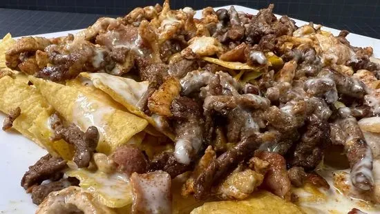  Nachos Campesino