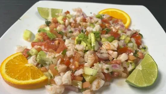 Ceviche