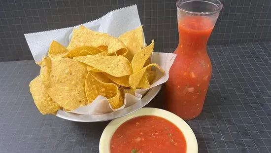 Salsa Togo 20 oz