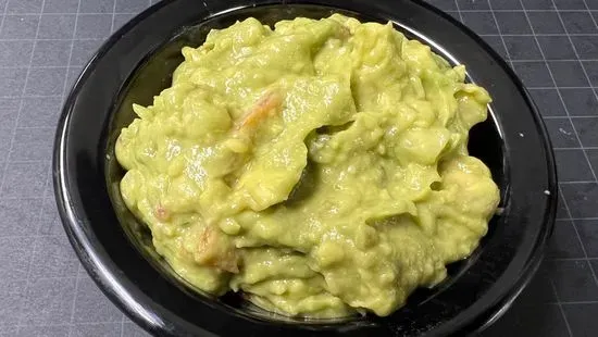 GUACAMOLE 