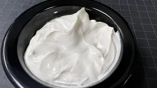 Sour Cream