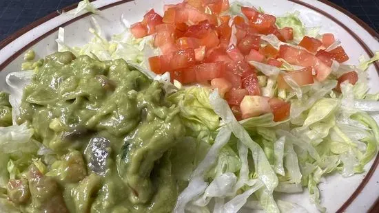 Guacamole Salad