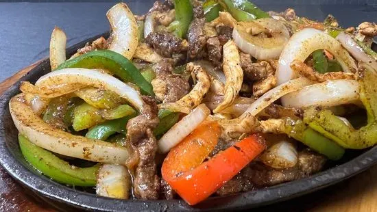 Fajitas