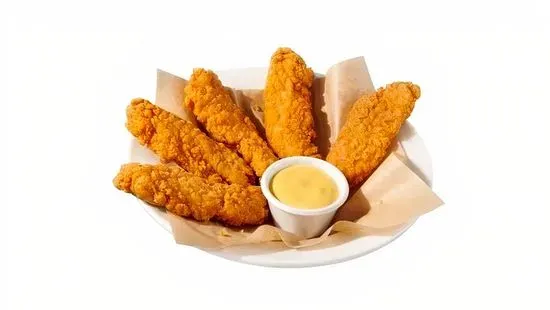 Premium Chicken Tenders