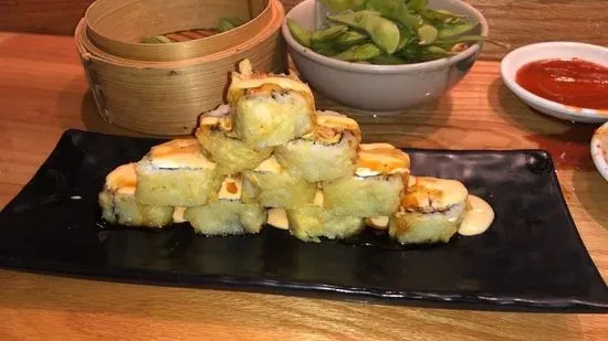 AR Roll