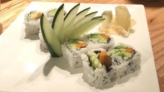 Veggie Roll