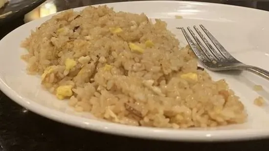 Side Fried Rice