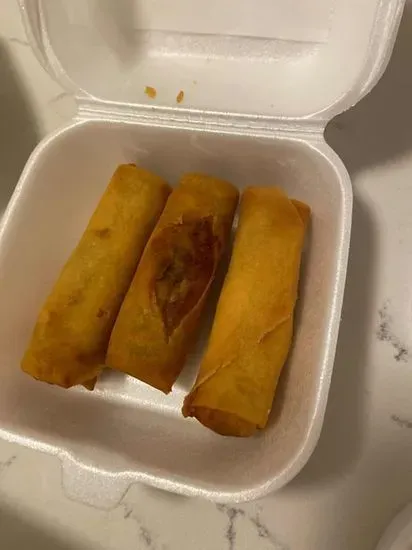 Spring roll