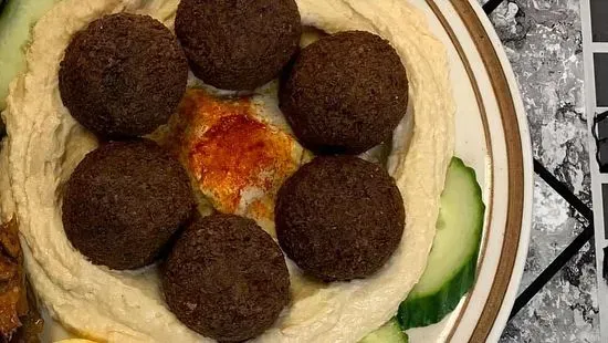 Falafel 