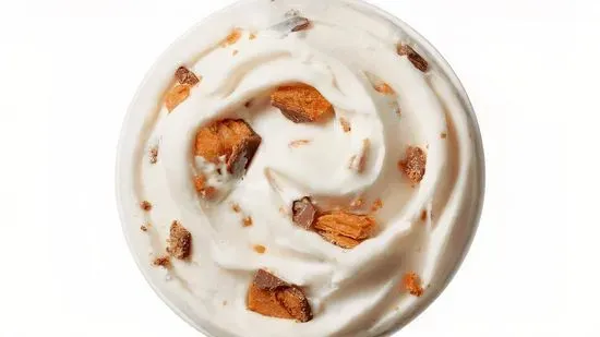 BUTTERFINGER® BLIZZARD® Treat 