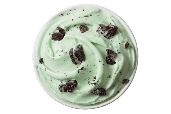 Mint OREO® BLIZZARD® Treat 