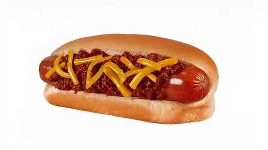 Chili Cheese Dog