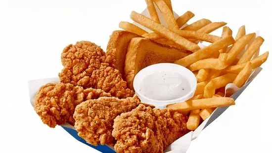 Chicken Strip Baskets