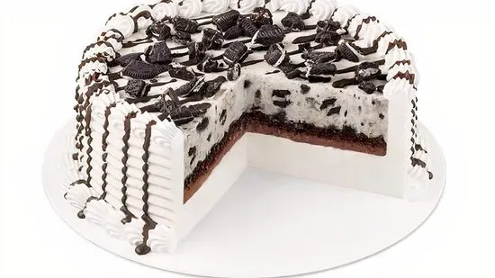 OREO® BLIZZARD® Cake