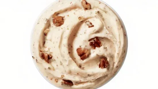 Turtle Pecan Cluster BLIZZARD® Treat 