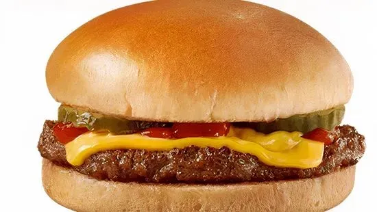 Original Cheeseburger