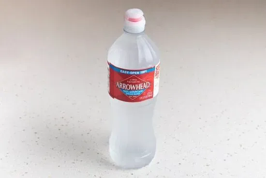 Bottled Water