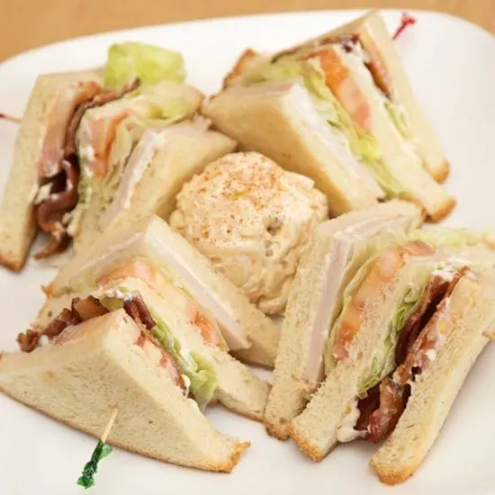 Club House Sandwich