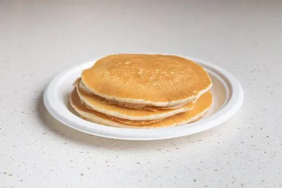 Buttermilk Pancakes